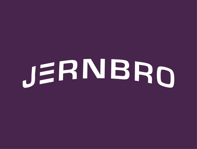 Jernbro — kunde hos PerformanceMarketing.dk