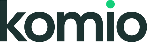 Komio — kunde hos PerformanceMarketing.dk