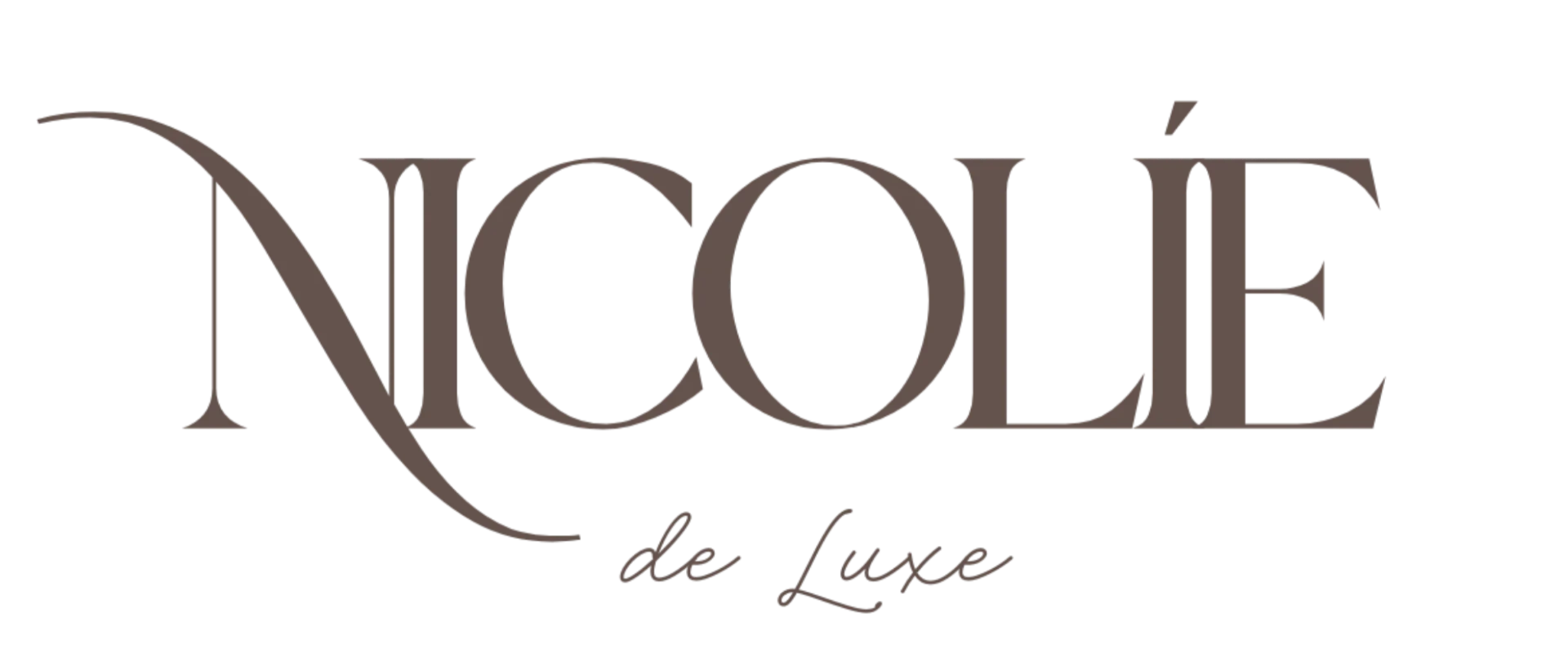 Nicolie De Luxe — kunde hos PerformanceMarketing.dk