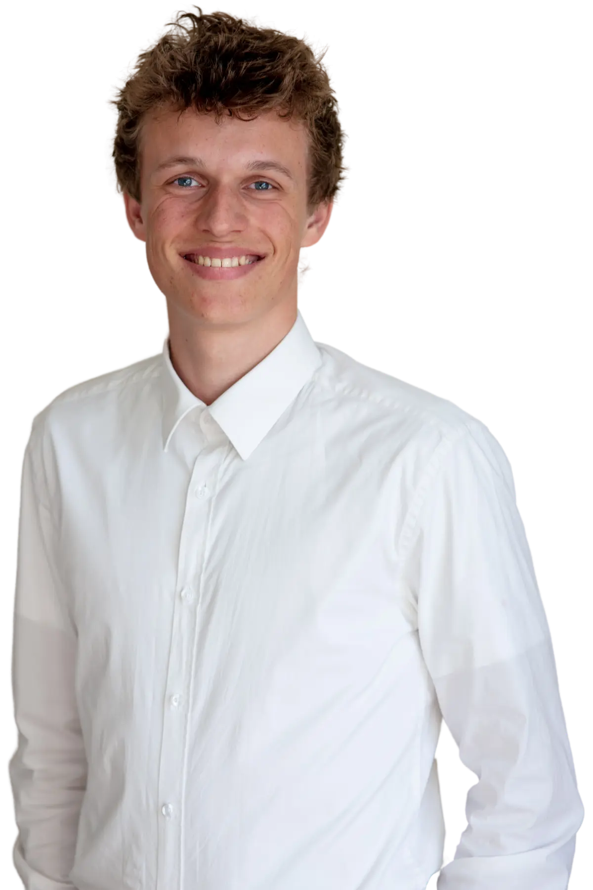 Thomas Hanscomb, medstifter af PerformanceMarketing.dk