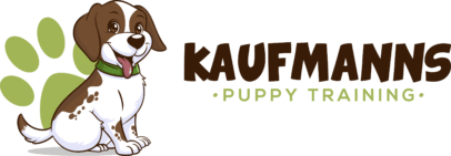 Kaufmanns Puppy Training — kunde hos PerformanceMarketing.dk