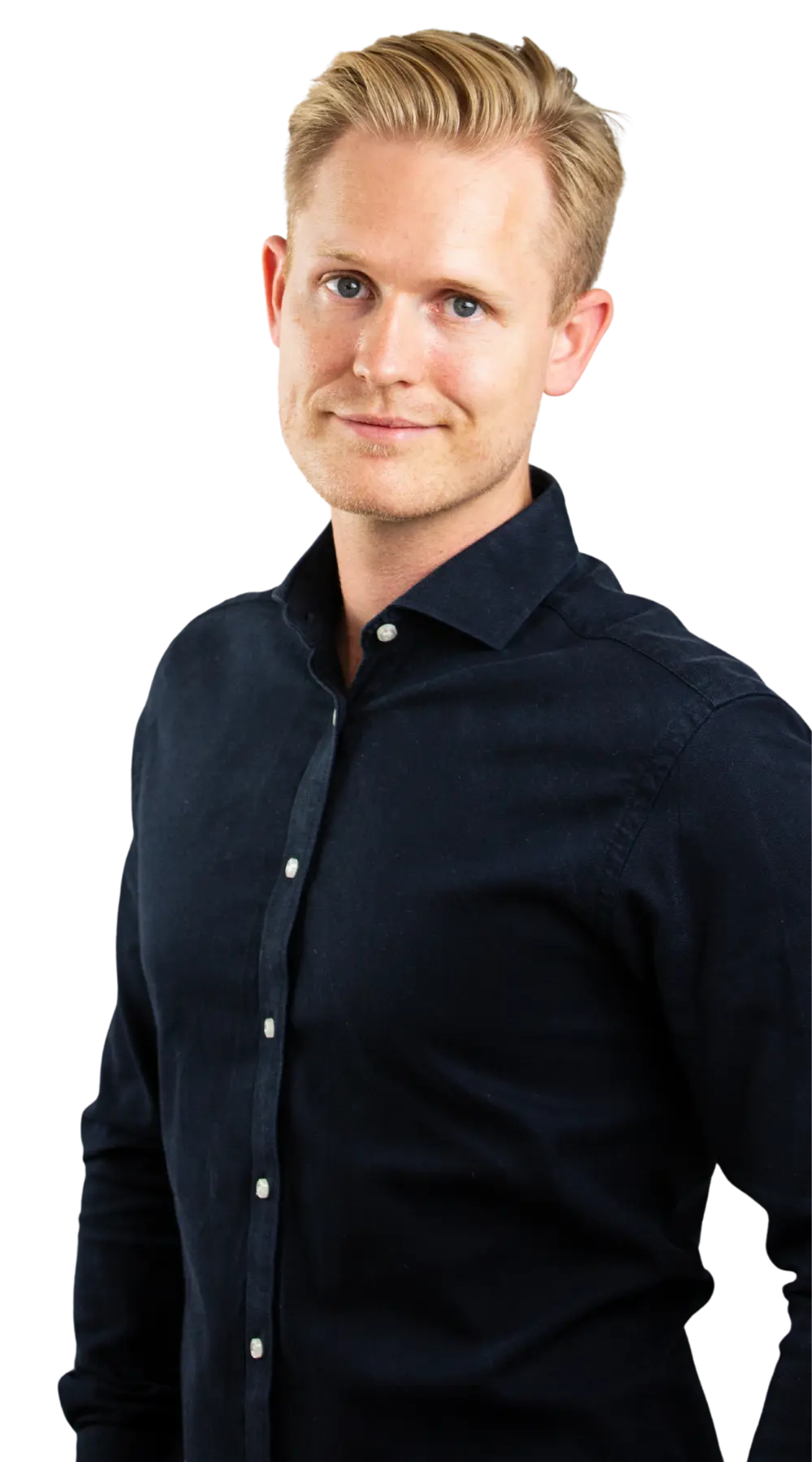 Nicolai Sørensen, medstifter af PerformanceMarketing.dk