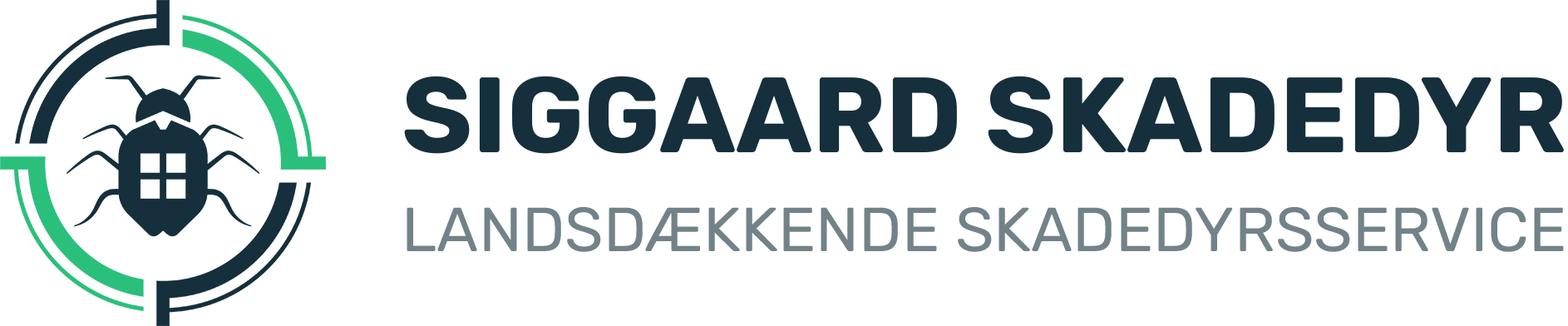 Siggaard Skadedyr — kunde hos PerformanceMarketing.dk