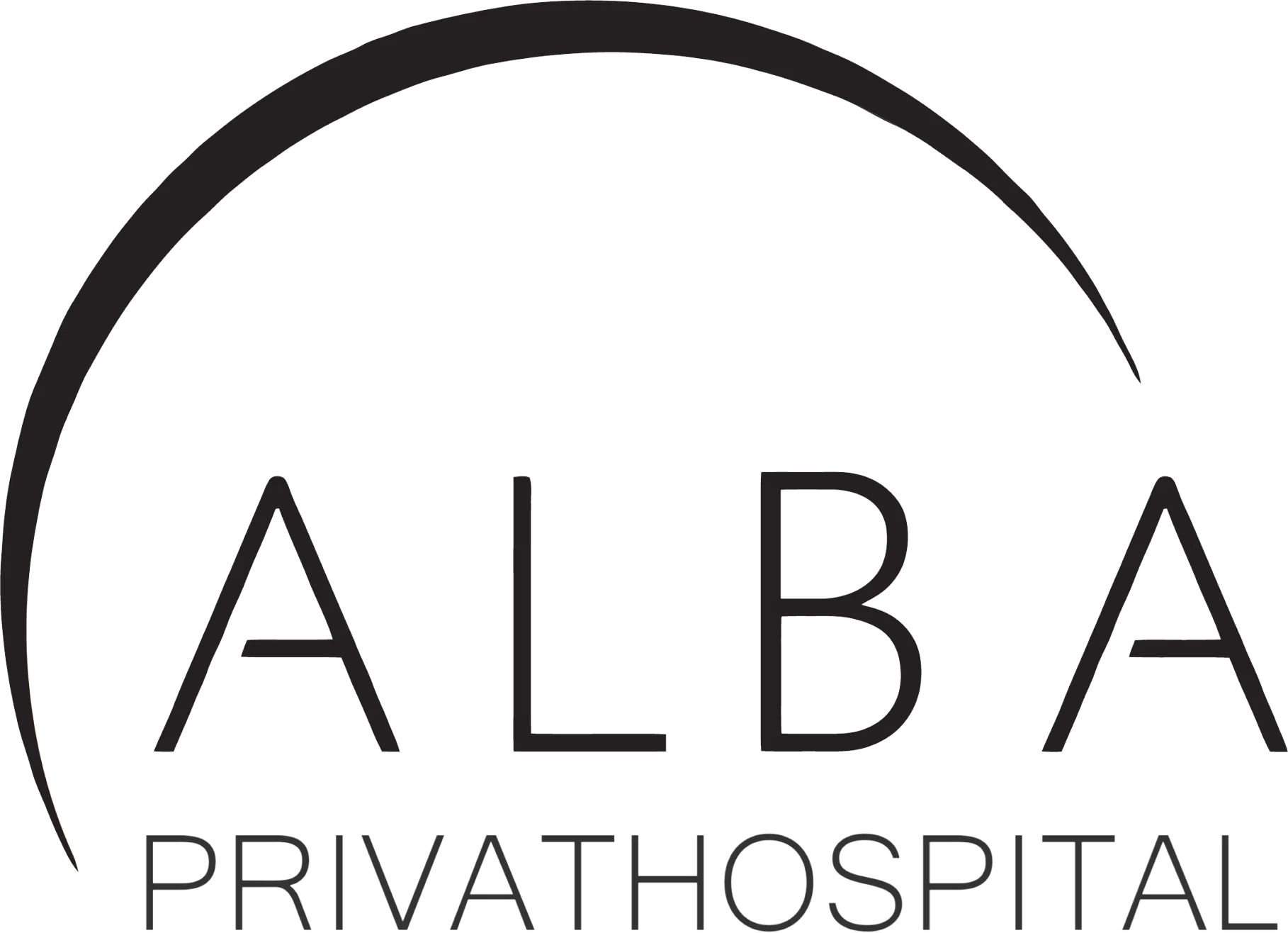 Alba Privathospital — kunde hos PerformanceMarketing.dk